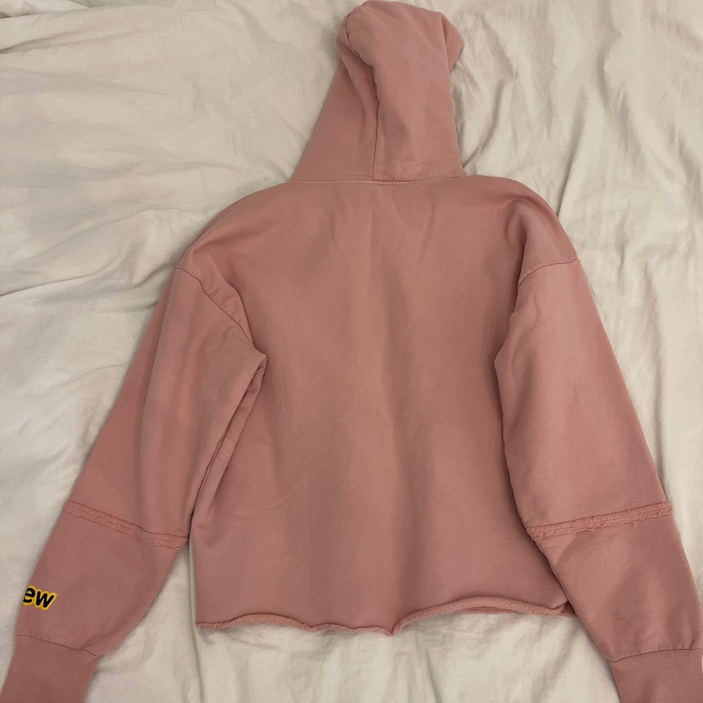 Drew House Deconstructed Mascot Hoodie - Picture 5 of 6